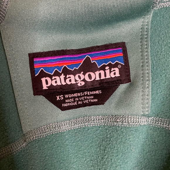 PATAGONIA JACKET - Picture 4 of 5